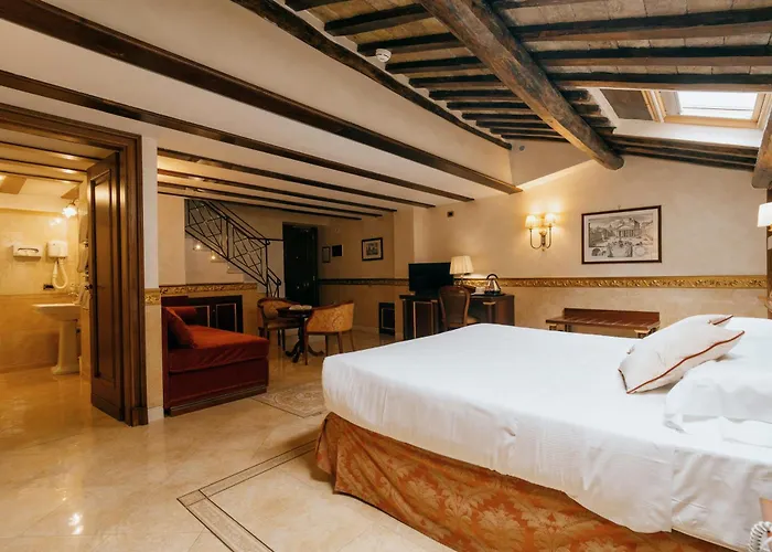 Hotel Pantheon